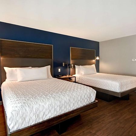 ทรู บาย ฮิลตัน คอนคอร์ด Hotel คองคอร์ด ภายนอก รูปภาพ