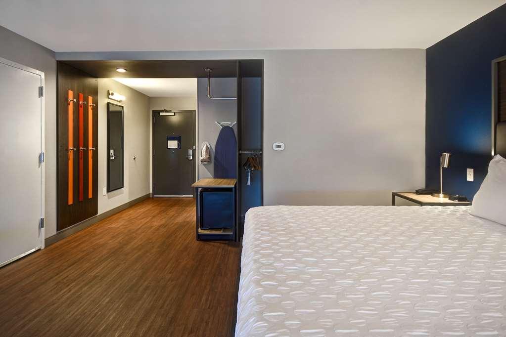 ทรู บาย ฮิลตัน คอนคอร์ด Hotel คองคอร์ด ห้อง รูปภาพ