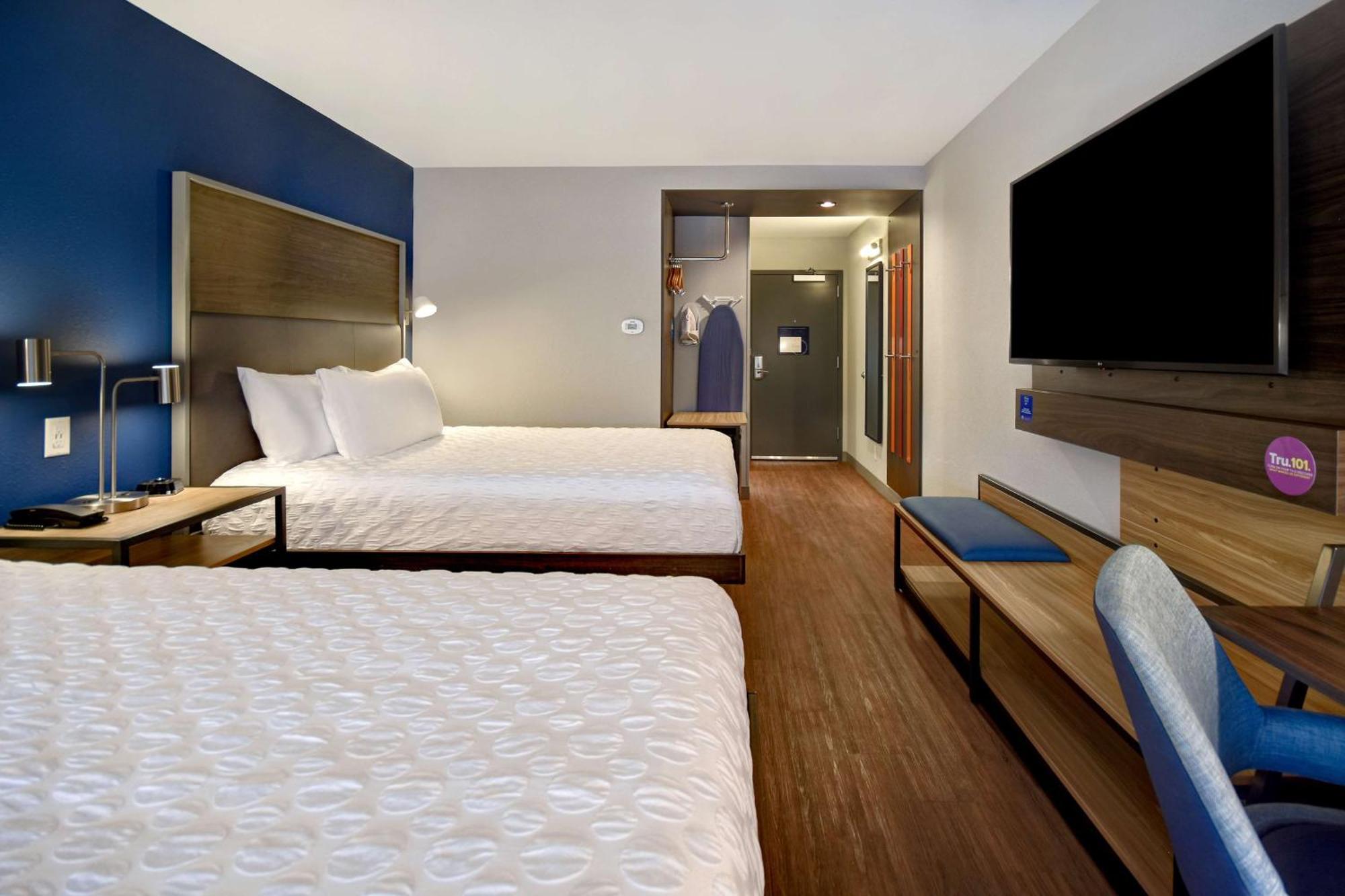 ทรู บาย ฮิลตัน คอนคอร์ด Hotel คองคอร์ด ภายนอก รูปภาพ