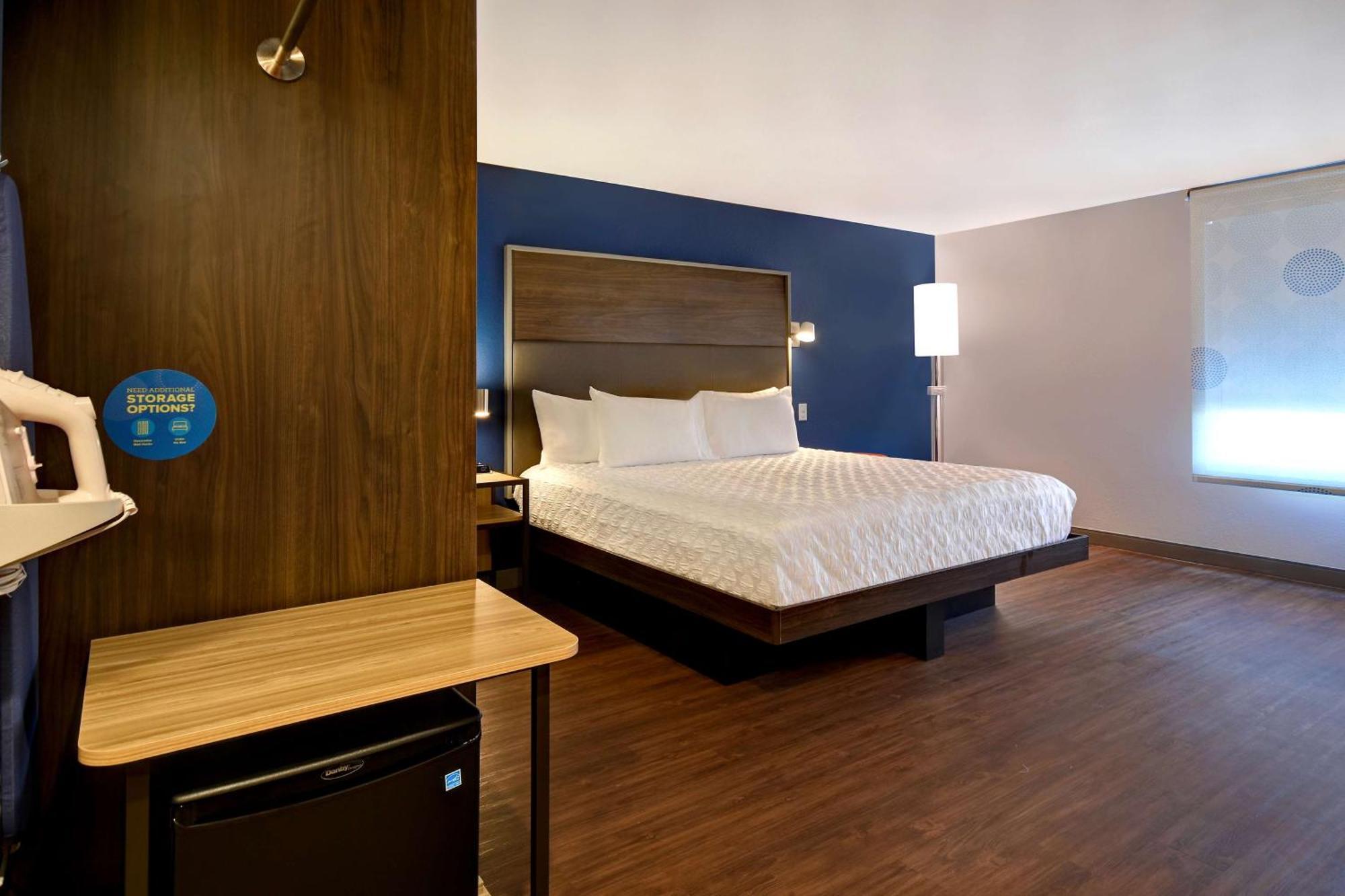 ทรู บาย ฮิลตัน คอนคอร์ด Hotel คองคอร์ด ภายนอก รูปภาพ