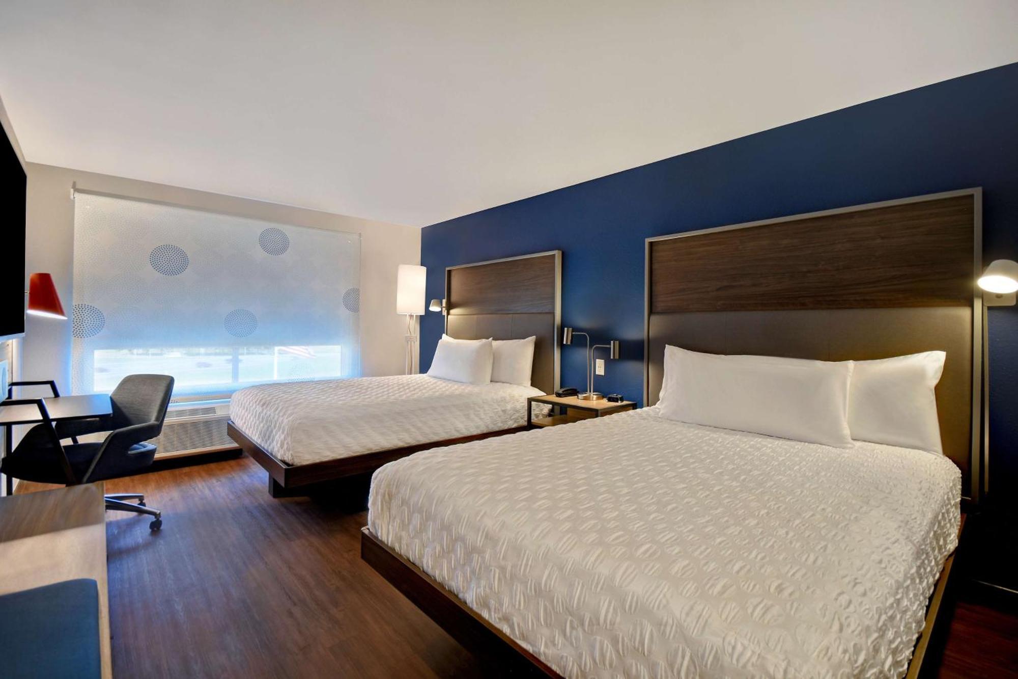 ทรู บาย ฮิลตัน คอนคอร์ด Hotel คองคอร์ด ภายนอก รูปภาพ