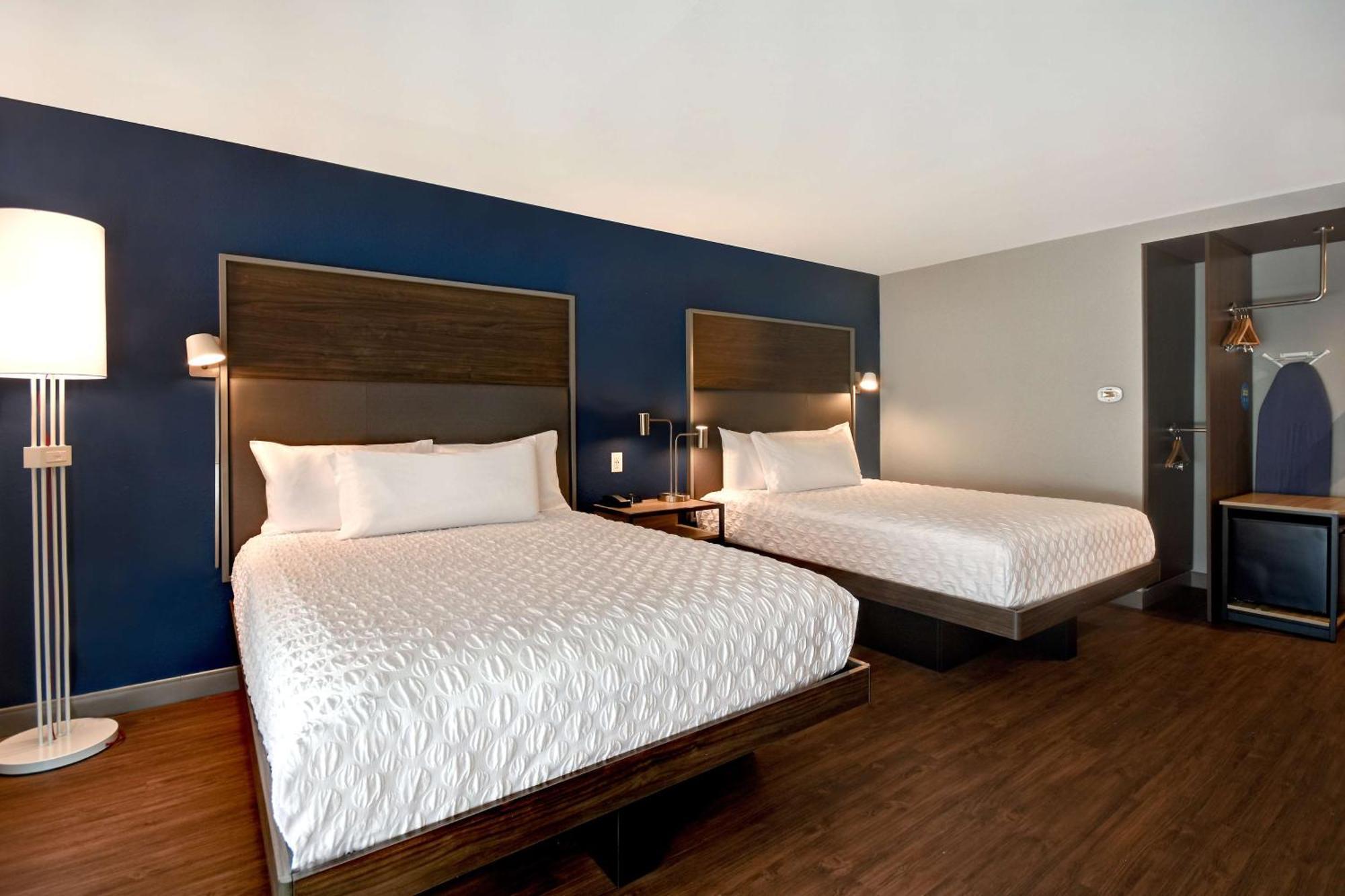 ทรู บาย ฮิลตัน คอนคอร์ด Hotel คองคอร์ด ภายนอก รูปภาพ