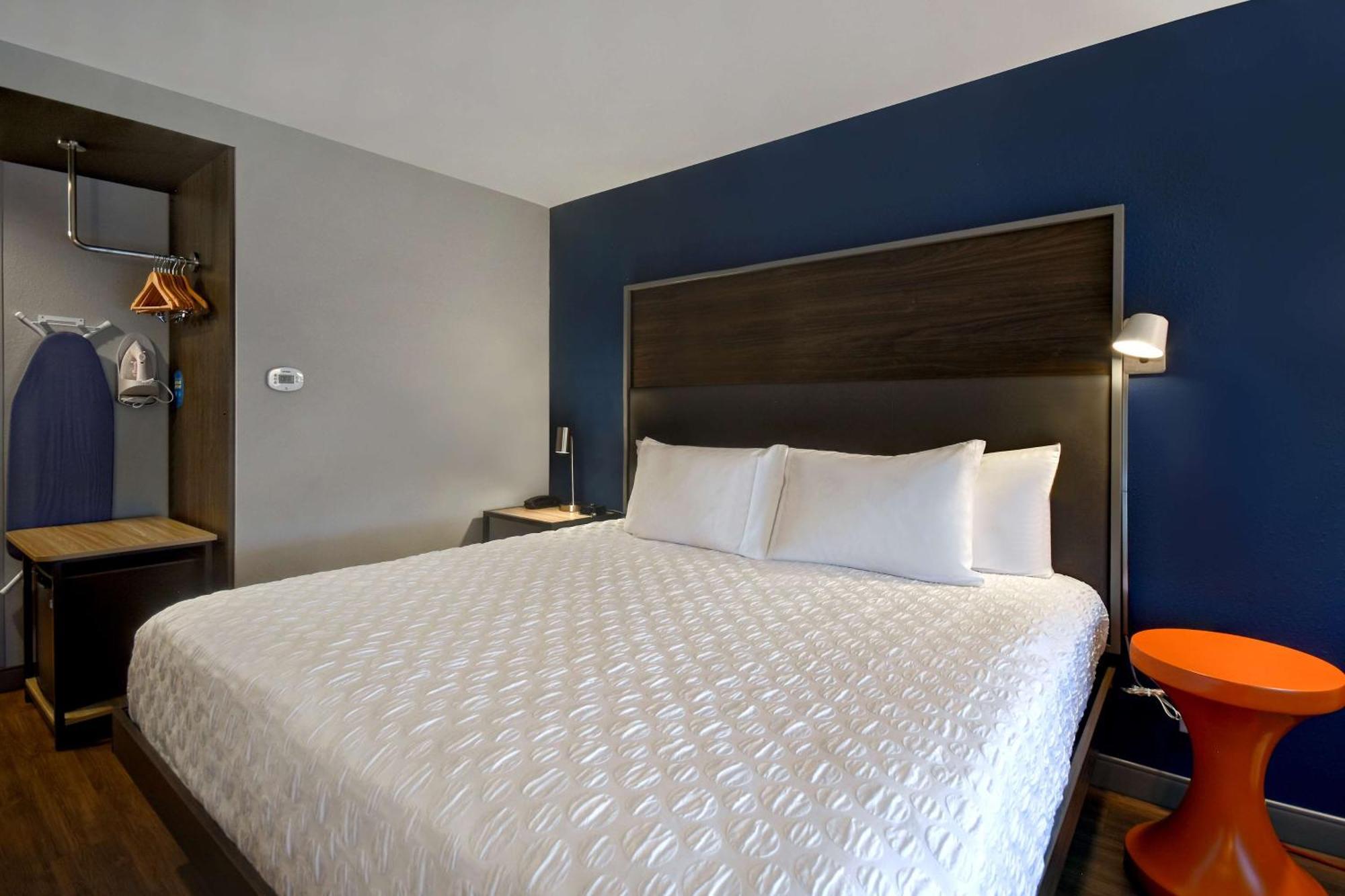 ทรู บาย ฮิลตัน คอนคอร์ด Hotel คองคอร์ด ภายนอก รูปภาพ