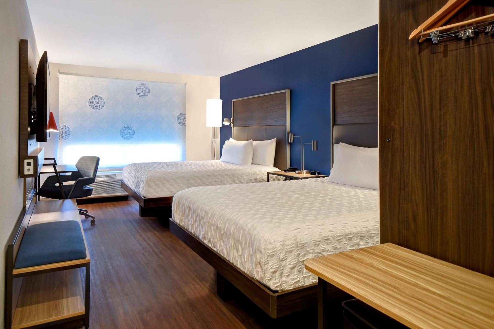ทรู บาย ฮิลตัน คอนคอร์ด Hotel คองคอร์ด ภายนอก รูปภาพ