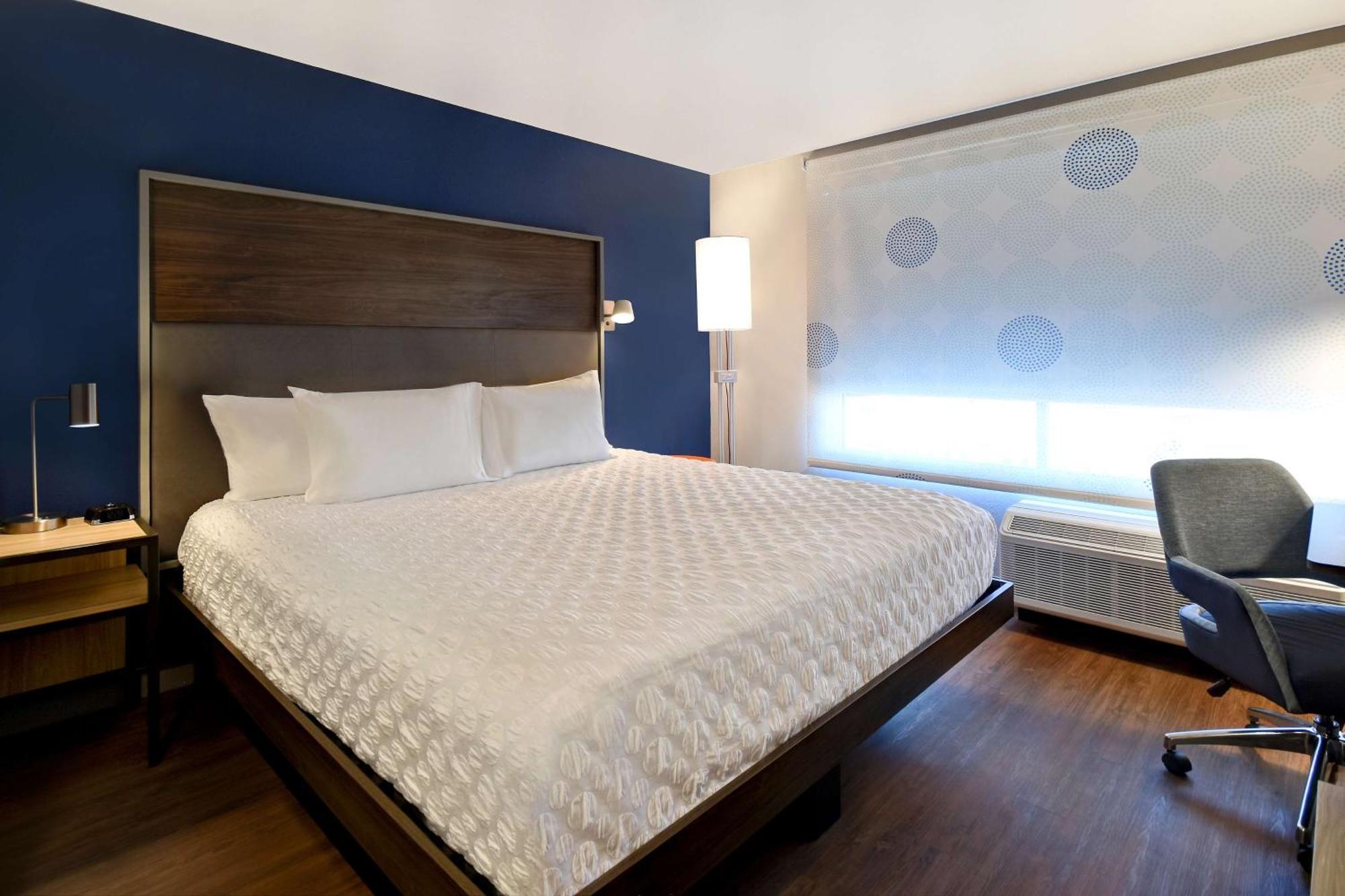 ทรู บาย ฮิลตัน คอนคอร์ด Hotel คองคอร์ด ภายนอก รูปภาพ