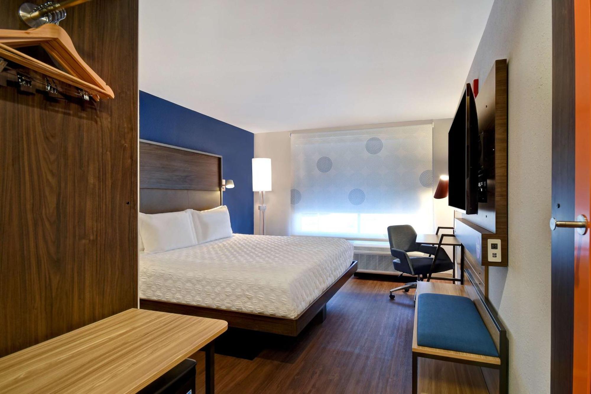 ทรู บาย ฮิลตัน คอนคอร์ด Hotel คองคอร์ด ภายนอก รูปภาพ