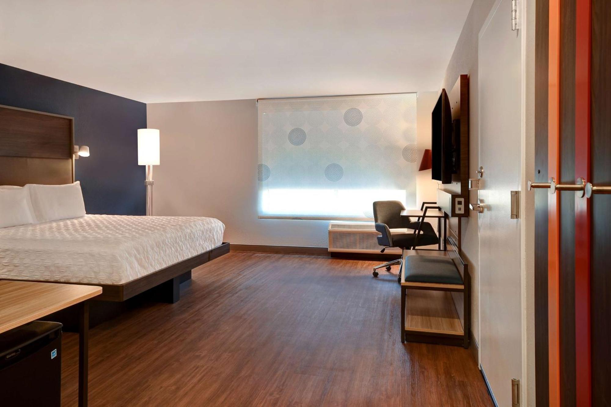 ทรู บาย ฮิลตัน คอนคอร์ด Hotel คองคอร์ด ภายนอก รูปภาพ