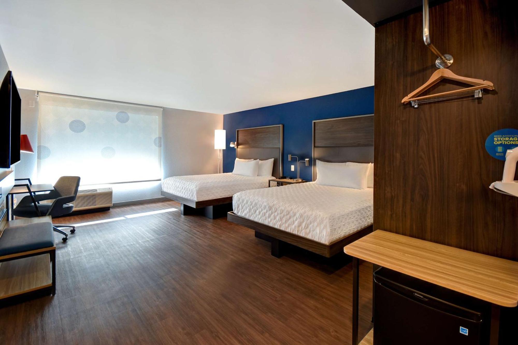 ทรู บาย ฮิลตัน คอนคอร์ด Hotel คองคอร์ด ภายนอก รูปภาพ